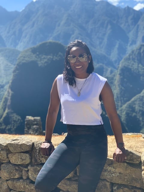 Hey there! My name is Andrea, a personal travel blogger. I started my website, travelbeyond2020won.com to share personal adventures in hopes of inspiring others to incorporate fitness and fashion in their travels to as many off the beaten paths across the world.